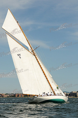 2012 NYYC Annual Regatta A 3099