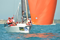 2015 Key West Race Week C 395