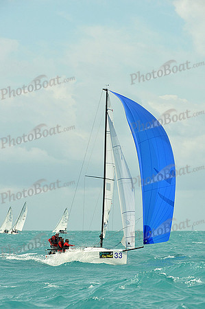 2136 Key West Race Week