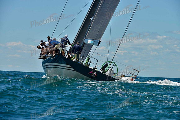 2021 Block Island Race Week D_0958