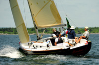 2014 NYYC Annual Regatta C 401