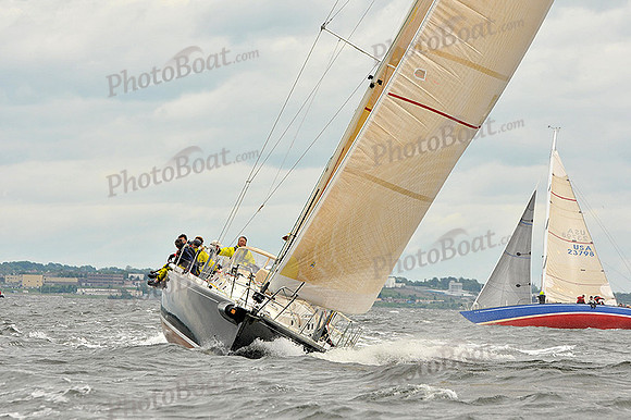 2013 NYYC Annual Regatta A 1014