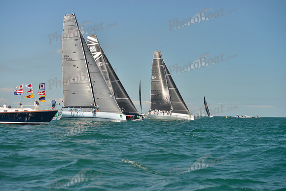 2018 NYYC Race Week D_0549