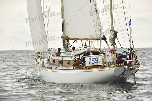 2018 Newport Bermuda Race A_0927