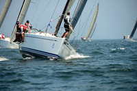 2013 Block Island Race Week A 211