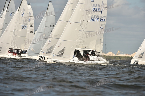 2019 J70 Winter Series A_0622