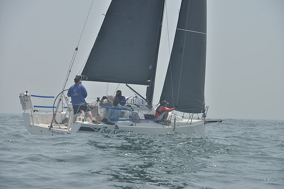 2025 Block Island Race Week B_0486