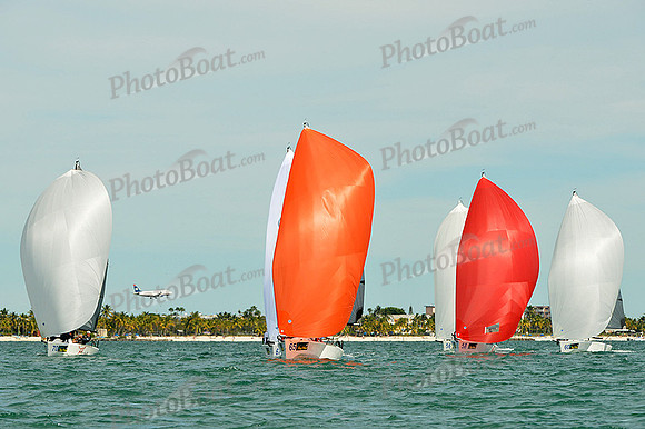 2015 Key West Race Week A 025