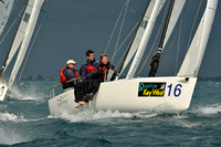 2014 Key West Race Week B 898
