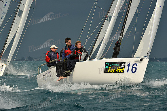 2014 Key West Race Week B 898