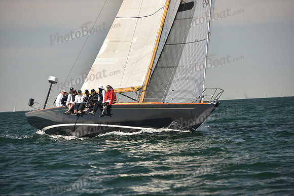 2024 Figawi 1949