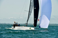 2016 NYYC Race Week A 540