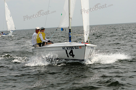 2011 Flying Scot NAC D 093