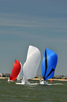 2013 Southern Bay Race Week D 1069