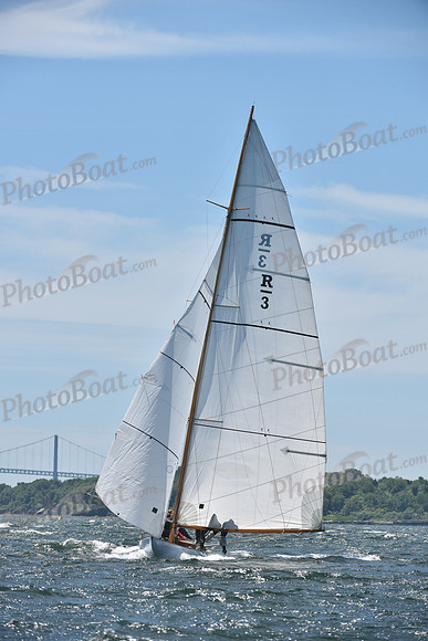 2019 NYYC Annual Regatta C_0331