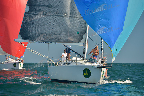 2018 NYYC Race Week D_0712