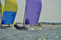 2014 Charleston Race Week D 1177