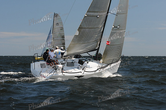 2011 Denmark Race 1303