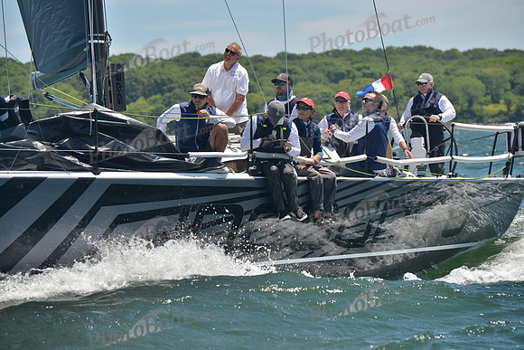 2019 NYYC Annual Regatta B_0216