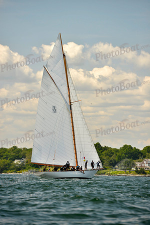 2017 IYRS Classic Yacht Regatta B_0315