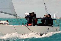 2012 Key West Race Week A 1664