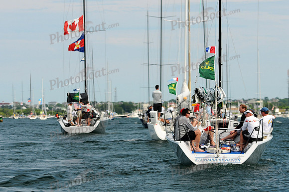2011 Block Island RW B 1350