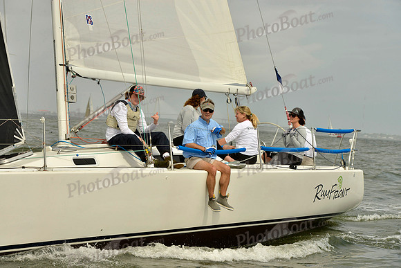 2019 Charleston Race Week A_0174