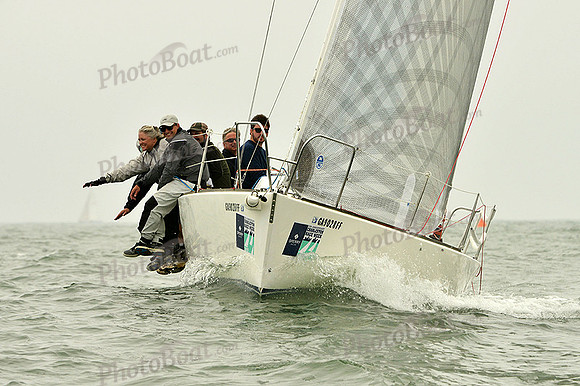 2015 Charleston Race Week A_0400