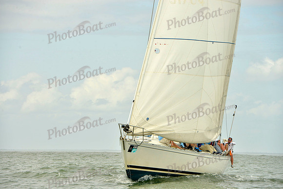 2018 Charleston Race Week B_0418