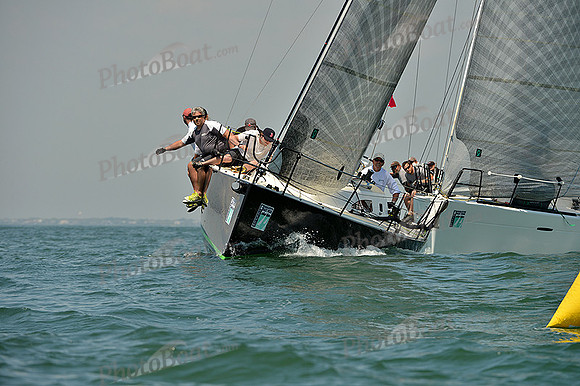 2014 Charleston Race Week D 250