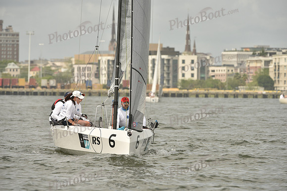 2019 Charleston Race Week E_0166