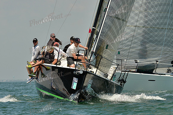 2014 Charleston Race Week D 255