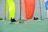 2016 Key West Race Week A_1488
