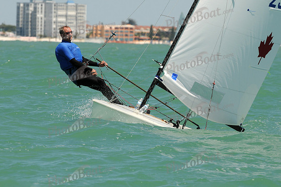 2012 Contender Worlds A 1948