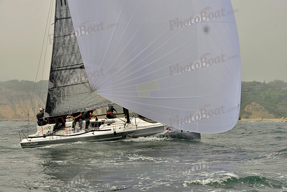 2017 Block Island Race Week C_0794