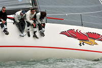 2013 Charleston Race Week B 1275