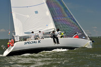 2014 Southern Bay Race Week D 855