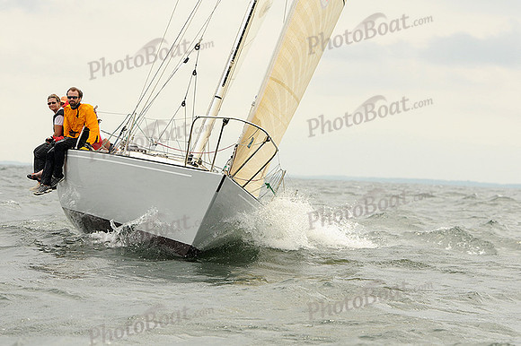 2012 Cape Charles Cup A 1048