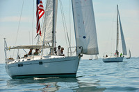 2015 Cape Charles Cup A 518