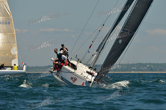 2015 Block Island Race Week G 346