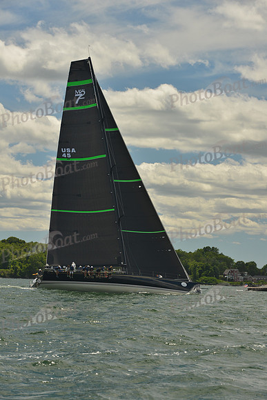 2016 NYYC Annual Regatta B_0918