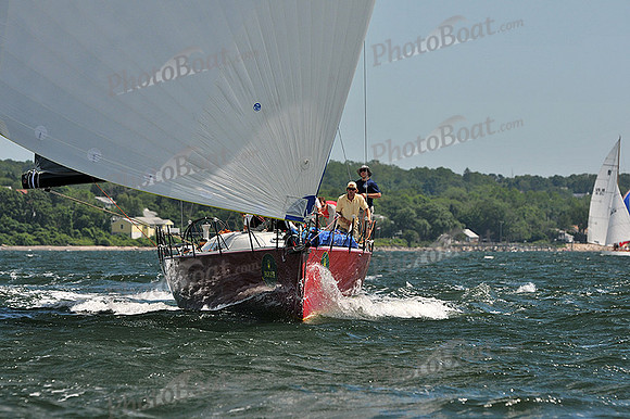 2012 NYYC Annual Regatta A 1890
