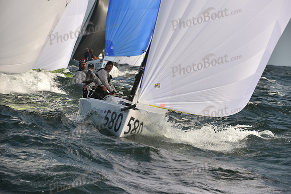 2018 J70 Worlds A2_0336