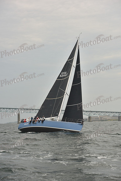 2024 NYYC Annual Regatta_3290