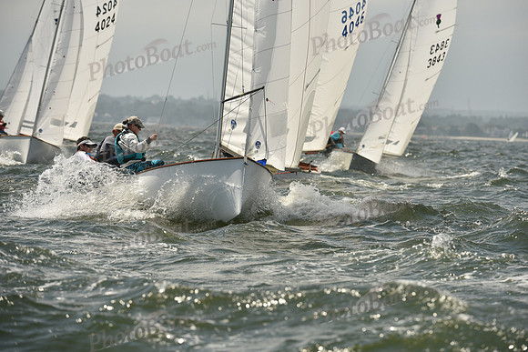 2018 Thistle Nationals E_1153