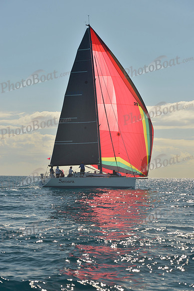 2019 Ft Lauderdale to Key West Race_0758
