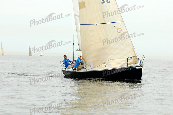 2011 Park City Regatta A 682