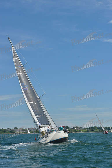 2019 NYYC Annual Regatta B_1154