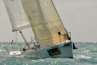 2014 Key West Race Week C 544