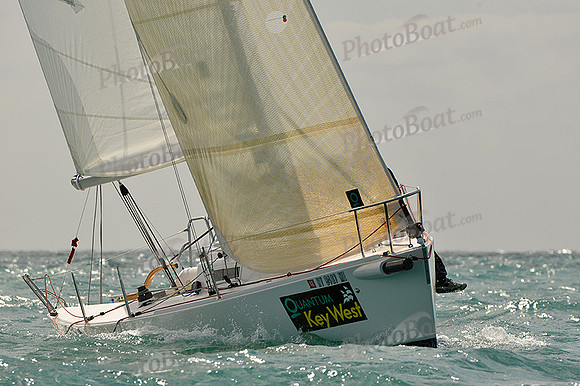 2014 Key West Race Week C 544